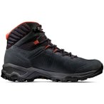 MAMMUT Herren Multifunktionsstiefel Mercury IV Mid GTX® Men, Größe 47 ⅓ in 