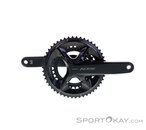 Shimano 105 R7100 12-fach 50-34Z Kurbel-Schwarz-172,5