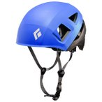 Black Diamond - Capitan E Helmet - Kletterhelm Gr S/M - 53-59 cm blau