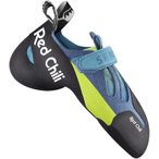 Red Chili Sensor Kletterschuh, UK 8, petrol