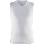 CRAFT Herren Unterwäsche COOL MESH SUPERLIGHT SL M, Größe L in Weiß