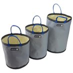 Metolius - Big Wall Bucket Gr M grau