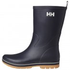 Helly Hansen - Midsund 3 - Gummistiefel 41 grau