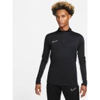 NIKE Herren Trikot M NK DF ACD23 DRIL TOP, Größe M in Schwarz