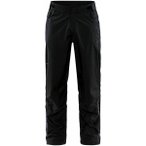 CRAFT Herren Radhose CORE BIKE RIDE HYDRO LUMEN PANTS M, Größe XXL in Schwarz