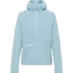 Mammut Eiger Free Damen Hoodie ( Grün XS)