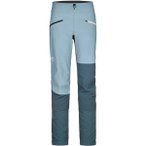 ORTOVOX Damen Hose PUNTA BERRINO PANTS W, Größe M in Grau