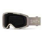 Smith - Rhythm MTB ChromaPop S1 + Clear S0 - Goggles schwarz