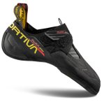 La Sportiva - Skwama Lite - Kletterschuhe Gr 43 schwarz/grau