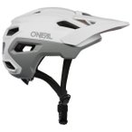 O'Neal - Trailfinder Evo Helmet Solid - Radhelm Gr XS - 51-54 cm grau
