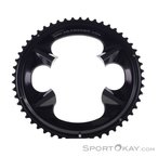 Shimano Ultegra FCR8100 12-fach Kettenblatt-Schwarz-52
