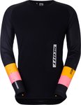 Scott - Technisches, leichtes und dehnbares MTB-T-Shirt mit langen ärmeln &ndas