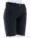 Mammut Runbold Damen Damen Outdoorshort-Schwarz-34