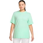 Nike Sportswear Essential Damen T-Shirt ( Mint L Größe,)