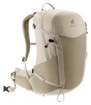Deuter Futura 27 Wanderrucksack (Volumen 27 Liter/ Gewicht 1,25 kg/ Rückenläng