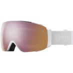 Smith I/O Mag Skibrille  Skibrillen weiss Größe One Size Skifahren | Freeride 
