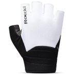 Roeckl Sports - Itamos 3 - Handschuhe Gr 6 weiß/schwarz