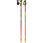 Leki WCR Evo Lite SL TR Skistöcke Kinder  Skistöcke orange Größe 115CM Skifa