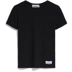 Armedangels Kardaa  Damen  T-Shirts schwarz Größe XL Lifestyle  Hautfreundlich