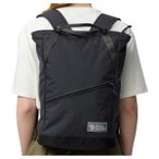Fjällräven - Vardag Totepack 22 - Daypack schwarz