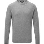 Sherpa Adventure Gear Kangtega Crew  Herren  Pullover blau Größe S Lifestyle  
