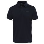 The North Face Herren Tanken Poloshirt L