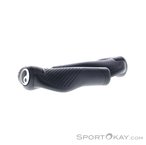 Ergon GS3 Evo Griffe-Schwarz-S