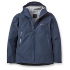 Rab - Women's Namche GTX Jacket - Regenjacke Gr 36 blau