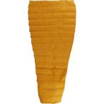 Nordisk Boost 8 Down Liner (Größe One Size, gelb)