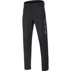 Protective Longpant Radhose Herren  Isolationshose schwarz Größe 5XL Mountainb