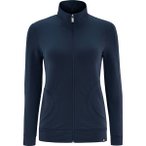 SCHNEIDER SPORTSWEAR Damen Jacke ALYSAW, Größe 42 in Blau