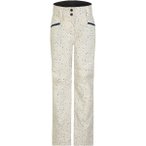 ZIENER Kinder Hose ALIN jun (pants ski), Größe 116 in Braun