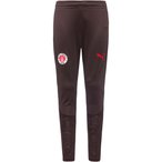 PUMA FC St. Pauli Trainingshose Kinder