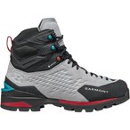 Garmont Ascent Evo GTX  Damen  Bergstiefel & Expeditionsstiefel grau Größe 37 