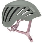 Petzl Borea Kletterhelm Damen  Kletterhelme gruen Größe 52-58CM Alpinklettern 