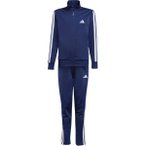 ADIDAS Kinder Sportanzug Essentials Climacool Kids, Größe 152 in Blau