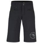 Endura - Singletrack Shorts II - Radhose Gr S schwarz