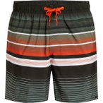 FIREFLY Herren Badeshorts He.-Badeshorts Lario M Ripper, Größe XL in Grün