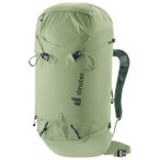 Deuter - Guide Lite 30 - Tourenrucksack oliv/grün
