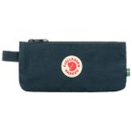 Fjällräven - Kånken Pen Case - Federmappe Gr 0,5 l blau