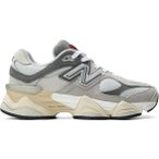 New Balance Kinder 9060 V1 Sneaker ( Hellgrau 3,5 35,5 EU |)