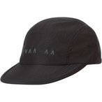 Bergans Vaagaa 5-Panel Cap  Basecaps schwarz Größe ONE SIZE Camping  Elastisch