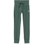 Vuori Daily Tights Damen  Yogahose gruen Größe M Yoga | Sportklettern | Traini