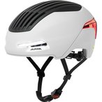 Alpina Brighton Mips Fahrradhelm  Fahrradhelme weiss Größe 55-59CM Rennrad | G