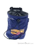 Edelrid Rodeo Large Chalkbag-Dunkel-Blau-One Size