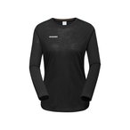 Mammut Tree Wool Funktionsshirt Damen