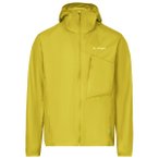 Vaude - Scopi Wind Jacket - Windjacke Gr L gelb