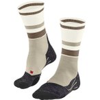 Falke TK2 Explore Compression Herren Wandersocken ( Beere 46-48)