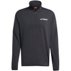 ADIDAS Herren Unterjacke Terrex Multi CLIMAWARM Tech, Größe XXL in Grau