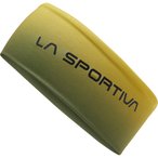 La Sportiva Fade   Stirnbänder gelb Größe S Trailrunning | Laufen  Atmungsakt